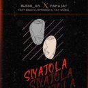 Bless_SA & Papa Jay feat. Sego M, Pringle & T&T Musiq - Siyajola (Original Mix)