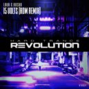 Louk & Busho - 15 Volts (ADM Remix)