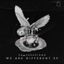 Za__Paradigma - We Wanted (Original Mix)