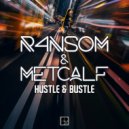 R4NS0M & Metcalf - A Game of Two Halves (Original Mix)