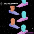 Dario Nunez & DGRACE feat. Estela Martin - Cada Vez (Cato Anaya Extended Remix)
