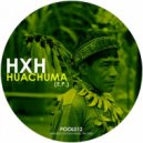 HXH - Wachuma