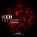 HXH - Bad Soup