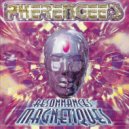 Pherengee\'s - Silicon Eyes (Original Mix)