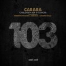 Carara - Children of Python (Sandro Galli Remix)