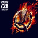 Camaro Z28 - Firebirds
