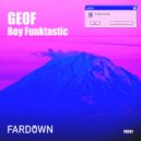 Boy Funktastic - GASEOSA (Original Mix)