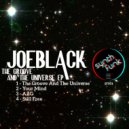 Joeblack - The Groove And The Universe