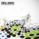 Phil Disco - One Love (Original Mix)