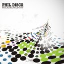 Phil Disco - Deep Night