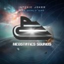 Intoxic Joker - Sanno: Ek Soch (Original Mix)