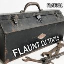 FLAUNT DJ Tools - Amphetamine