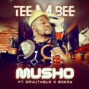 Tee M Bee ft Mavuthela & Emkay - Musho