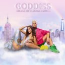 Keeana Kee & Ariana Castelli - GODDESS ()