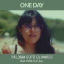 Paloma Soto Olivares & Patrick Pleau - One Day (feat. Patrick Pleau) ()
