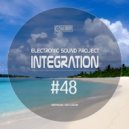 DJ Egorsky (Electronic Sound) - Integration#47 (2022)