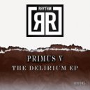 Primus V - Delirium Part 3