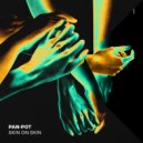 Pan-Pot & Sandra Bjurman - Skin on Skin (Original Mix)