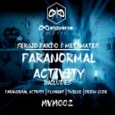 Sergio Pardo, Metamates - FlyHight
