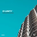 D-Unity - More Drums Please