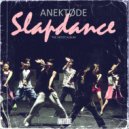 ANEKTØDE, R3Wind & Dance Brothers feat. Sabina Perez - Be My Lover (Radio Edit)