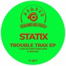 STATIX - Rhythm (Original Mix)