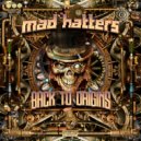 Mad Hatters, Alkmia, Psique - Psycho Side of the Moon
