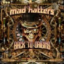 Mad Hatters, Alkmia, Psique - Psycho Side of the Moon (Original Mix)