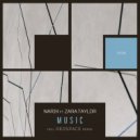 Narik feat. Zara Taylor - Music (Redspace Remix)