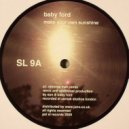 Baby Ford - Make Your Own Sunshine (Acapella)