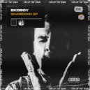 Ekoboy - The Day Time Stood By (Original Mix)