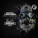 TANKHAMUN, PITCH! - Underground Connection (Original Mix)