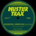 Jesusdapnk, Lebedev (RU) - Outbursts