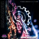 Neon Hustler - Taste Of You
