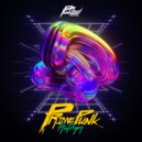 Prime Punk - Antropy