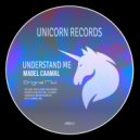 Mabel Caamal - Understand Me