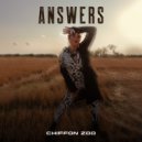 Chiffon Zoo - Answers