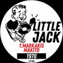 T.Markakis, Makito - 1970 (Classic Mix)