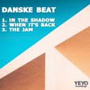 Danske Beat - The Jam