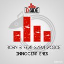 Roby B Feat. Sara Voice - Innocent Eyes