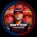 Hotmood - Don\'t Stop (KATORZI Remix)