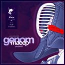 Genom - Leave The Door Open