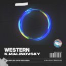 K.Malinovsky - Western