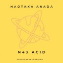 Naotaka Anada - N43 Acid