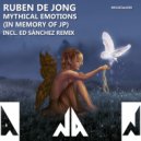 Ruben de Jong - Mythical Emotions (In Memory Of JP)