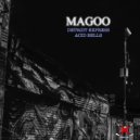 Magoo - Detroit Express
