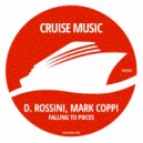 D.Rossini, Mark Coppi - Falling To Pieces