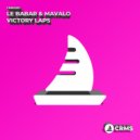 Le Babar, Mavalo - Victory Laps (Radio Edit)