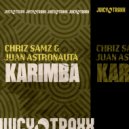 Chriz Samz, Juan Astronauta - Karimba