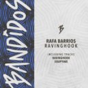 Rafa Barrios - Souptime